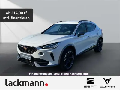 Gebraucht Cupra Formentor