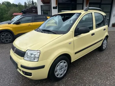 Occasion Fiat Panda