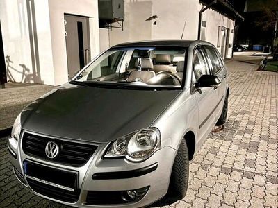 gebraucht VW Polo DIESEL 1.4