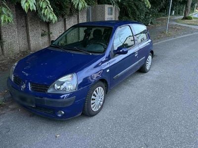 Renault Clio II