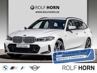 BMW 330e