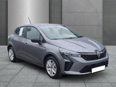 Neu Renault Clio V Evolution 101 PS (74 kW) 2025 Rafalegrau Kleinwagen