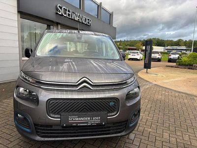 Citroën e-Berlingo