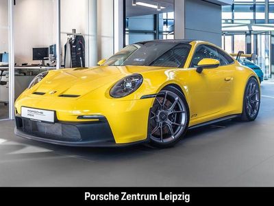 Gebraucht Porsche 992 Chrono 510 PS (375 kW) 2023 Gelb