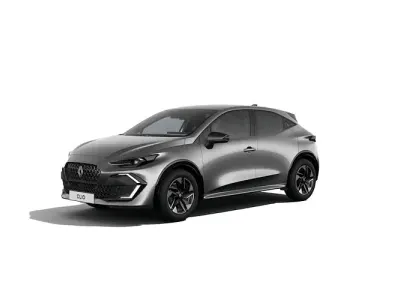 Gebraucht Renault Clio V Techno 158 PS (116 kW) 2026 Dolomitgrau Limousine