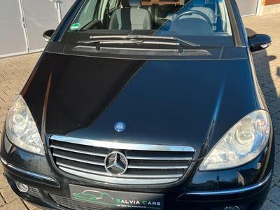 Mercedes A150