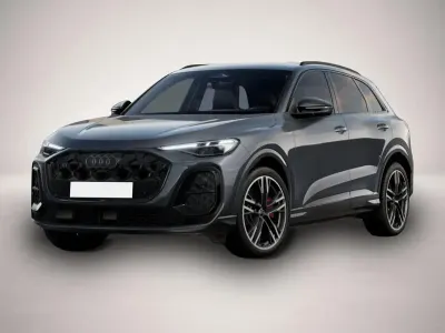 Neu Audi Q5 Ambiente 299 PS (219 kW) 2026 Manufacturer SUV