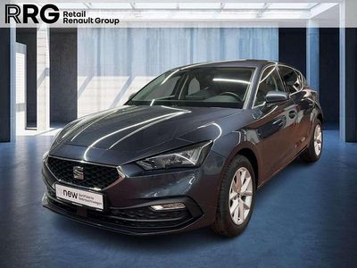 Gebraucht Seat Leon Style 116 PS (85 kW) 2025 Magnetic tech Limousine