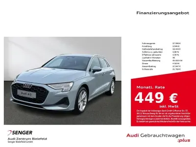 Gebraucht Audi A3