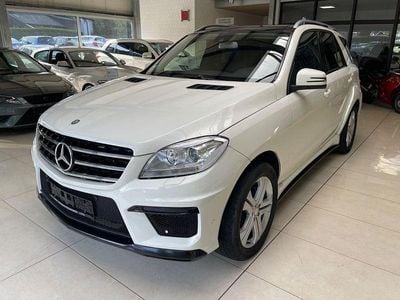 Mercedes ML350
