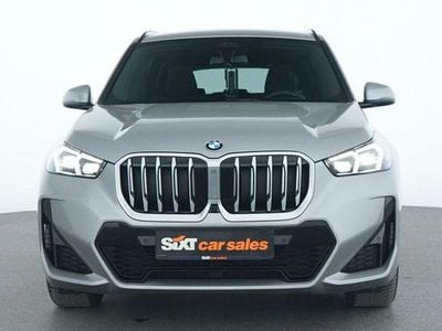 Gebraucht BMW X1 M Sport 211 PS (155 kW) 2025 Silber SUV