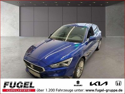 gebraucht Seat Leon 1.4 e-HYBRID Xcellence ACC|LED|Navi|Winter|Kamera