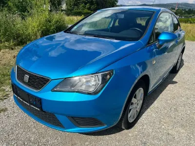 Gebraucht Seat Ibiza