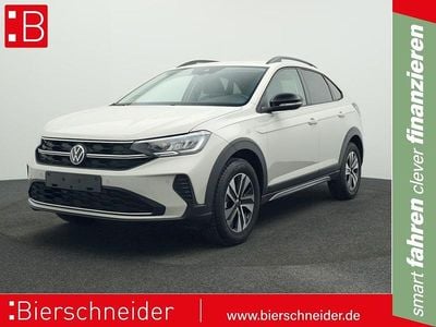 Usata VW Taigo 116 CV (85 kW) 2025 Grigio SUV