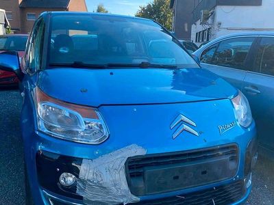 Citroën C3 Picasso