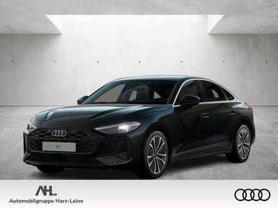 Gebraucht Audi A5 Ambiente 204 PS (150 kW) 2024 Schwarz Limousine