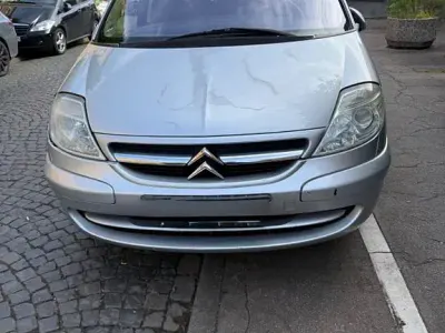Używany Citroën C8