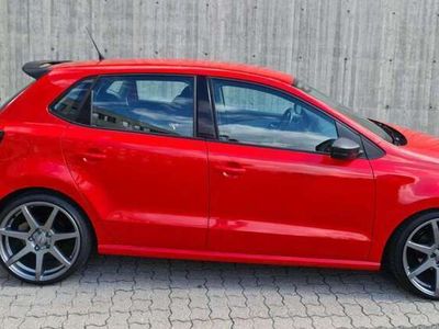 VW Polo