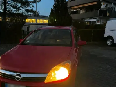 Usata Opel Astra