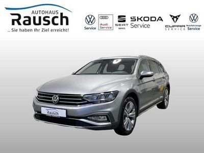 Gebraucht VW Passat 2020 Silber