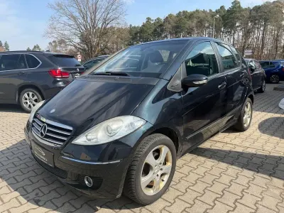 Gebraucht Mercedes A200