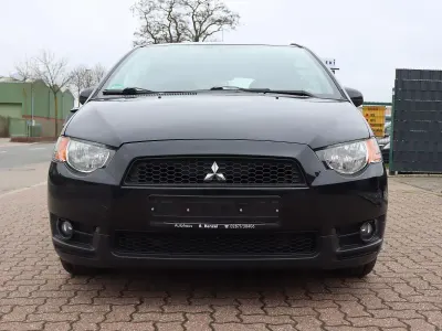 Gebraucht Mitsubishi Colt