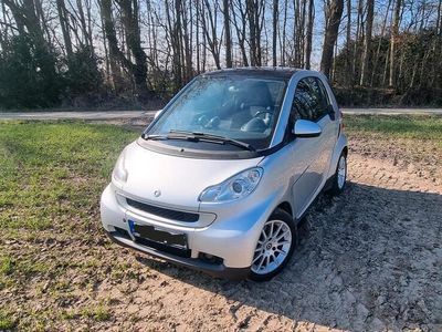 Smart ForTwo Coupé