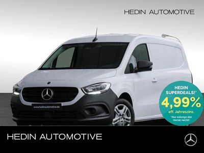 Mercedes Citan 113