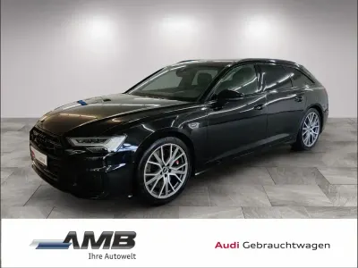 Gebraucht Audi S6