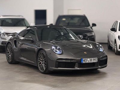 Gebraucht Porsche 992 581 PS (427 kW) 2021 Grau Coupé
