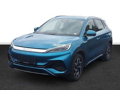 BYD Atto 3