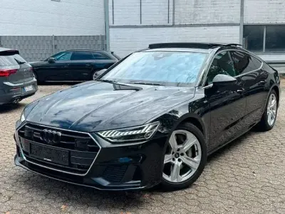 Gebraucht Audi A7