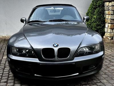 BMW Z3