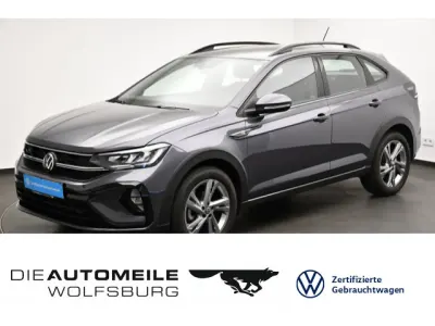 Brugt VW Taigo R-line 110 HK (80 kW) 2023 SUV