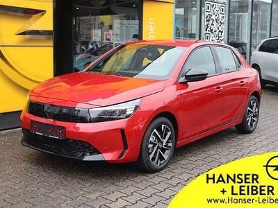 Gebraucht Opel Corsa
