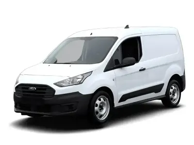 Gebraucht Ford Transit Connect