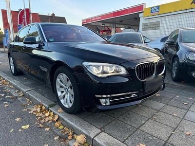 BMW 750L