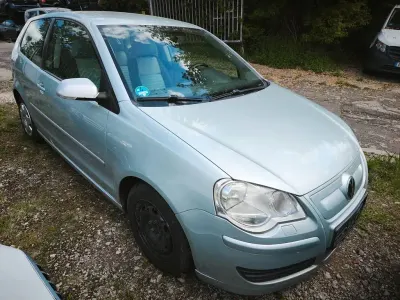 Używany VW Polo