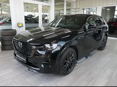 Nouă Mazda CX-60 Homura-Line 254 CP (186 kW) 2026 SUV