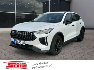 Gebraucht Haval Jolion