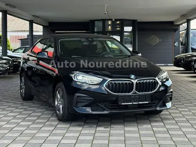 Używany BMW 218