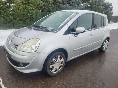 Renault Modus