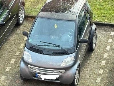 Smart ForTwo Coupé