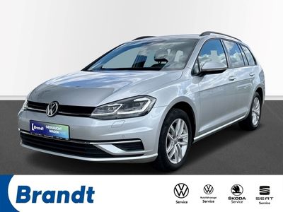 gebraucht VW Golf VII Variant Comfortline