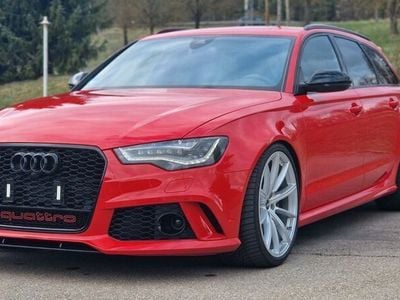 Audi RS6