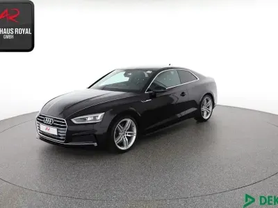 Occasion Audi A5