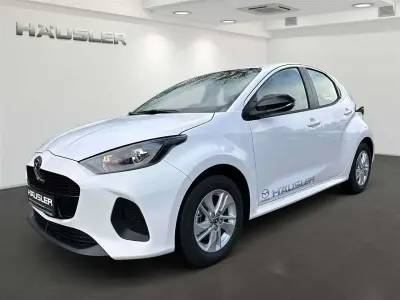 Gebraucht Mazda 2