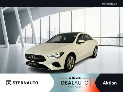 Mercedes CLA180