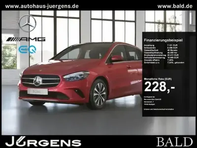 Gebraucht Mercedes E250 Progressive 160 PS (117 kW) 2021 Manufaktur lack manufaktur pat Kombi