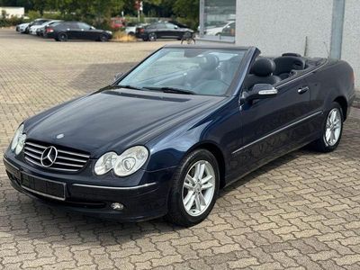 Mercedes CLK200